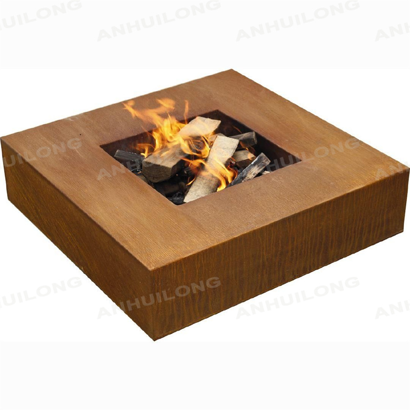 Crushed Black Lava Filling natural gas outdoor fire pit Exporters